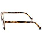 Gafas Oftálmicas Carolina Herrera Marrón Cat-Eye HER0171-C9K-53