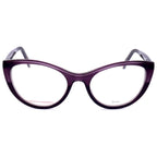 Gafas Oftálmicas Carolina Herrera Morado Cat-Eye HER0171-MW2-53