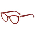 Gafas Oftálmicas Carolina Herrera Rojo Cat-Eye HER0171-R9S-53