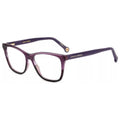 Gafas Oftálmicas Carolina Herrera Morado Cuadrada HER0172-MW2-53