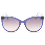 Gafas de Sol Carolina Herrera Azul Redonda HER0175-S-BR0-57