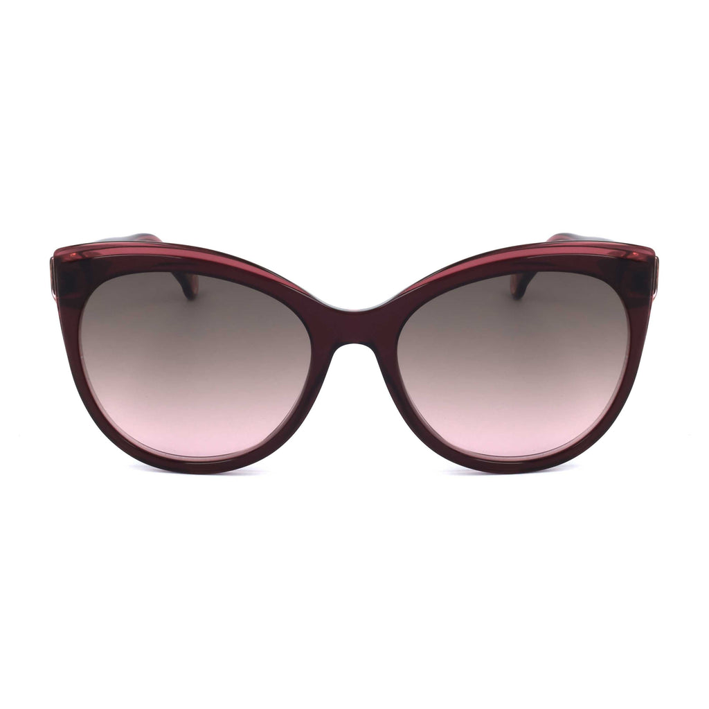 Gafas de Sol Carolina Herrera Rojo Redonda HER0175-S-C8C-57