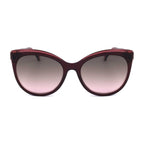 Gafas de Sol Carolina Herrera Rojo Redonda HER0175-S-C8C-57