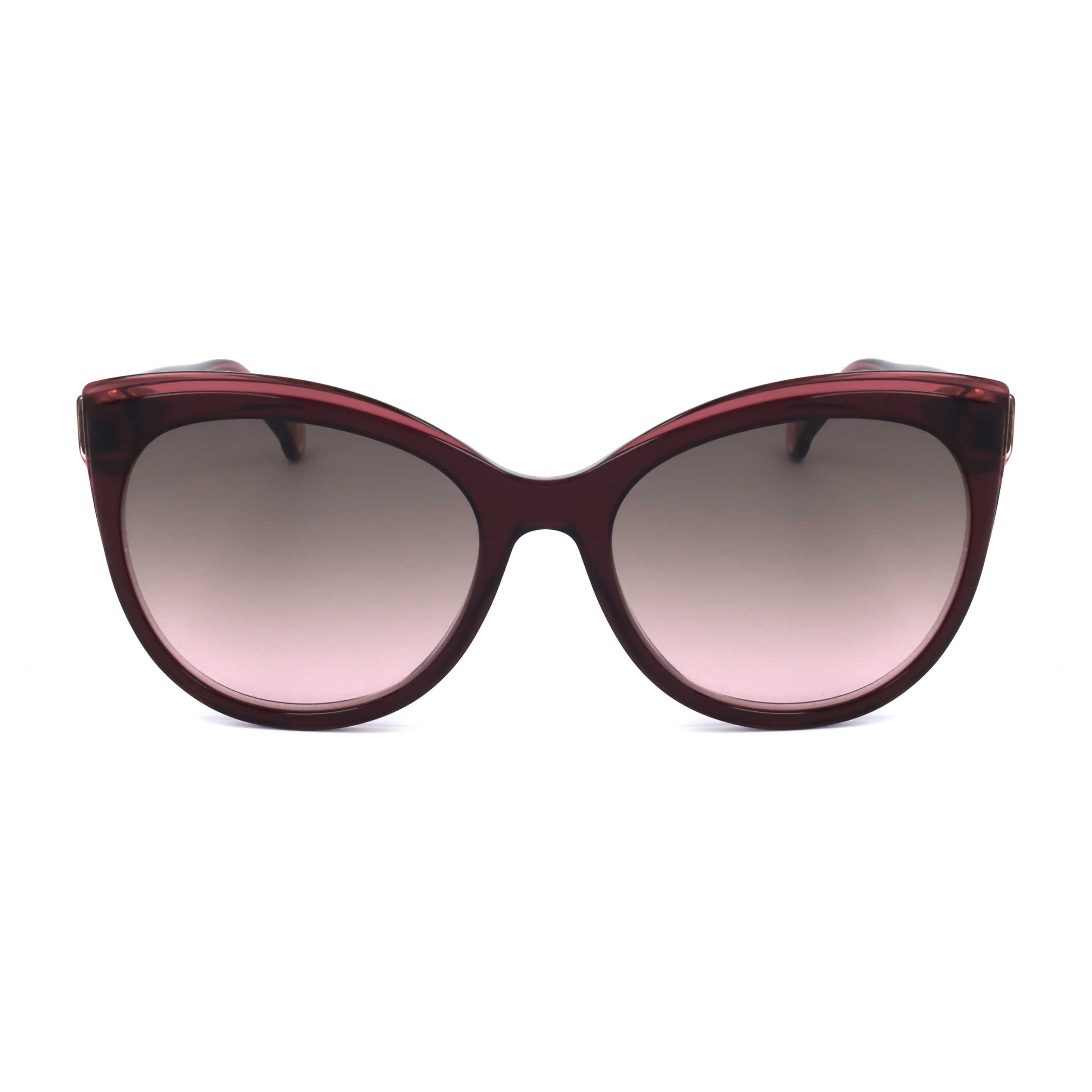 Gafas de Sol Carolina Herrera Rojo Redonda HER0175-S-C8C-57