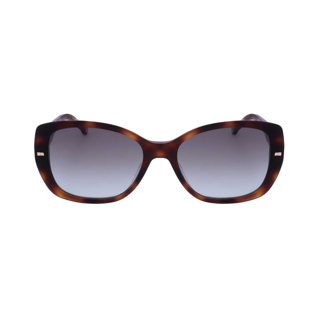 Gafas de Sol Carolina Herrera Marrón Rectangular HER0176-G-S-PHW-56