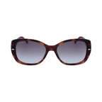 Gafas de Sol Carolina Herrera Marrón Rectangular HER0176-G-S-PHW-56