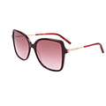 Gafas de Sol Carolina Herrera Rojo Cuadrada HER0179-S-6K3-55