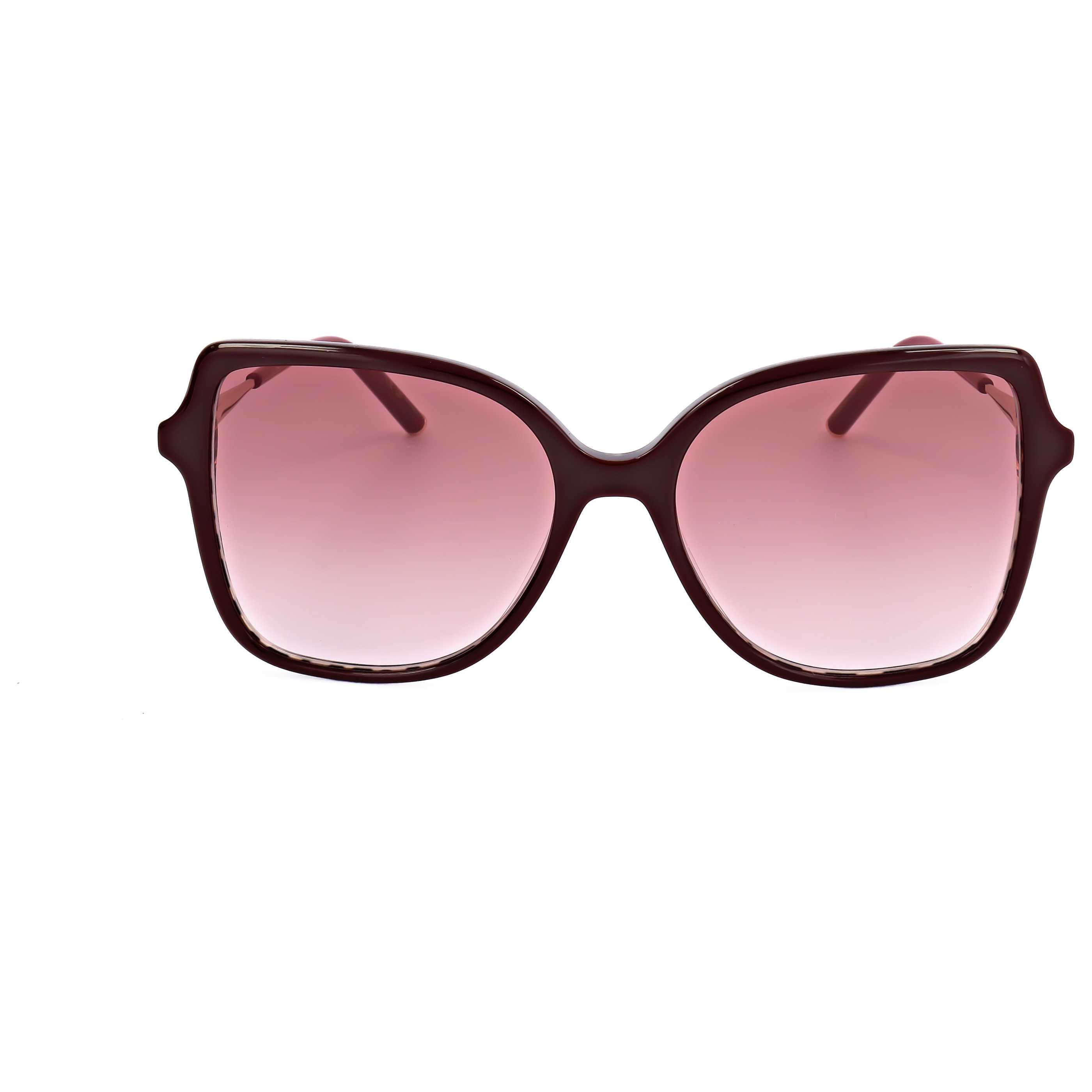 Gafas de Sol Carolina Herrera Rojo Cuadrada HER0179-S-6K3-55