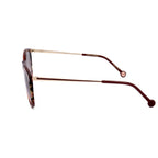 Gafas de Sol Carolina Herrera Rojo Redonda HER0184-S-YDC-54
