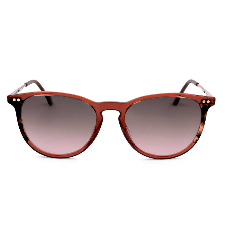 Gafas de Sol Carolina Herrera Rojo Redonda HER0184-S-YDC-54
