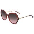 Gafas de Sol Carolina Herrera Rojo Mariposa HER0185-S-YDC-55