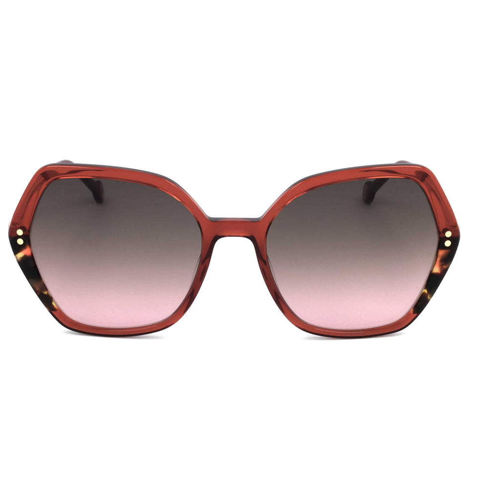 Gafas de Sol Carolina Herrera Rojo Mariposa HER0185-S-YDC-55