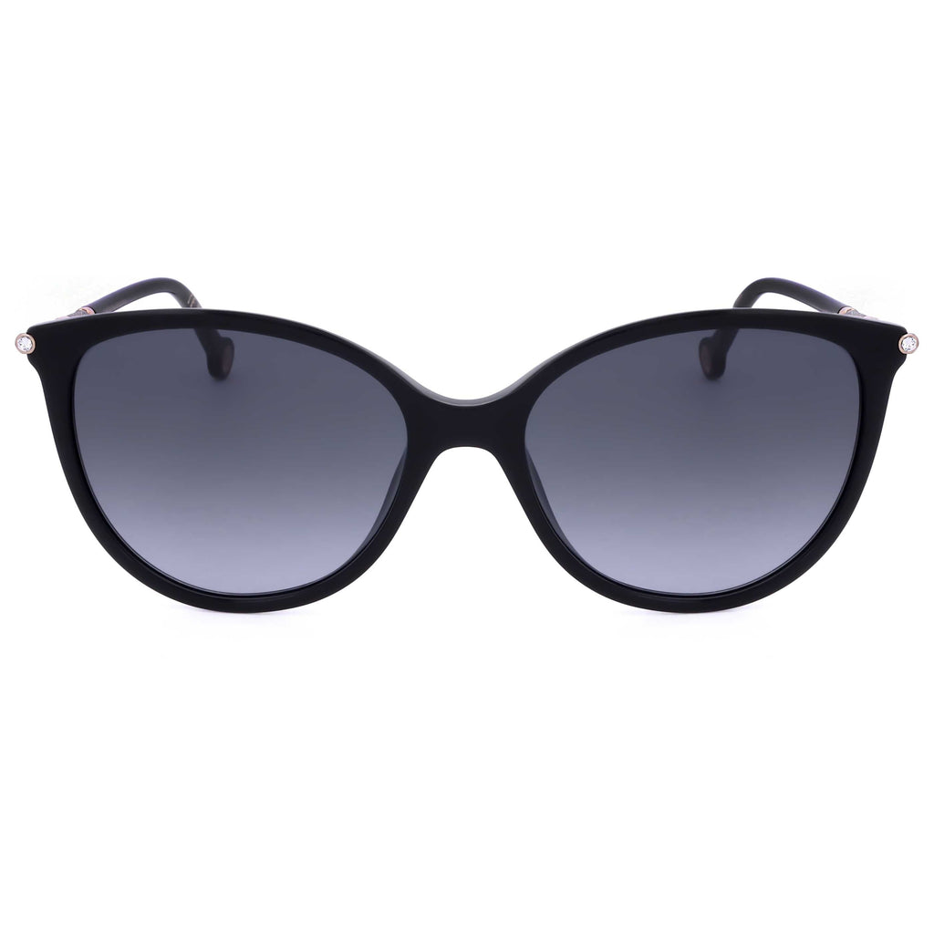 Gafas de Sol Carolina Herrera Negro Cat-Eye HER0189-G-S-2M2-57