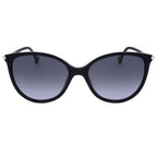 Gafas de Sol Carolina Herrera Negro Cat-Eye HER0189-G-S-2M2-57