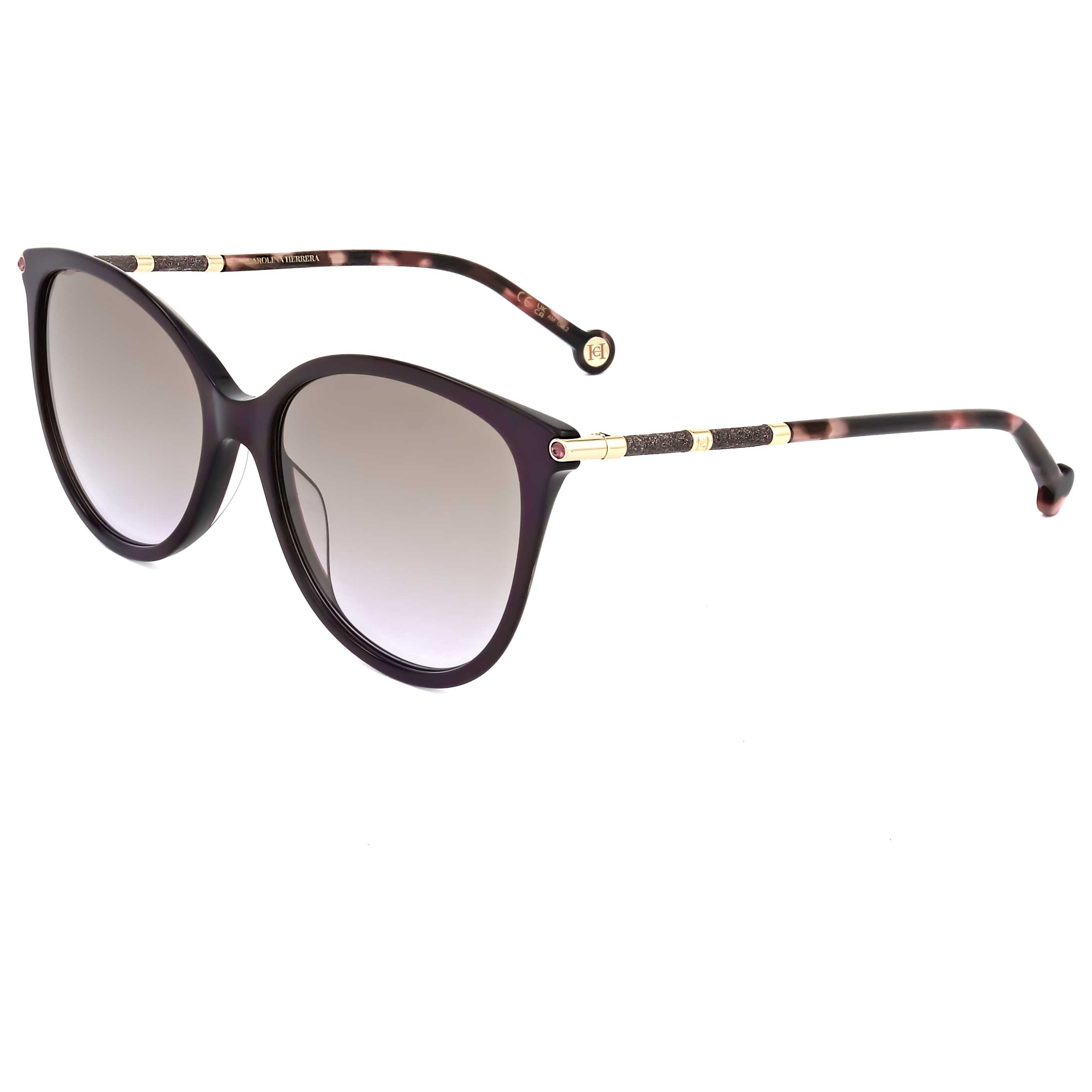 Gafas de Sol Carolina Herrera Morado HER0189GS-0T1W-QR