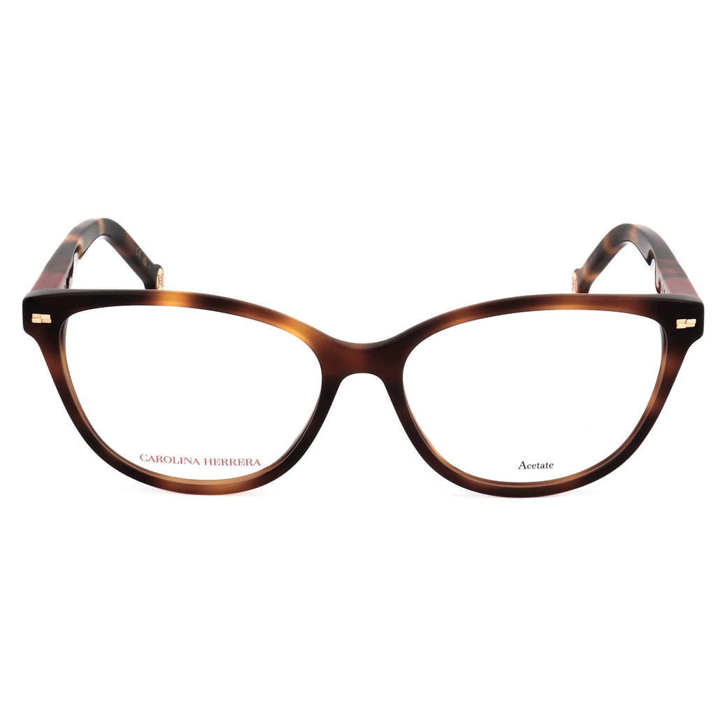 Gafas Oftálmicas Carolina Herrera Rojo Cat-Eye HER0190-O63-54