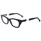 Gafas Oftálmicas Carolina Herrera Negro Rectangular HER0192-80S-50