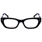 Gafas Oftálmicas Carolina Herrera Negro Rectangular HER0192-80S-50