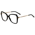 Gafas Oftálmicas Carolina Herrera Negro Mariposa HER0194-2M2-53