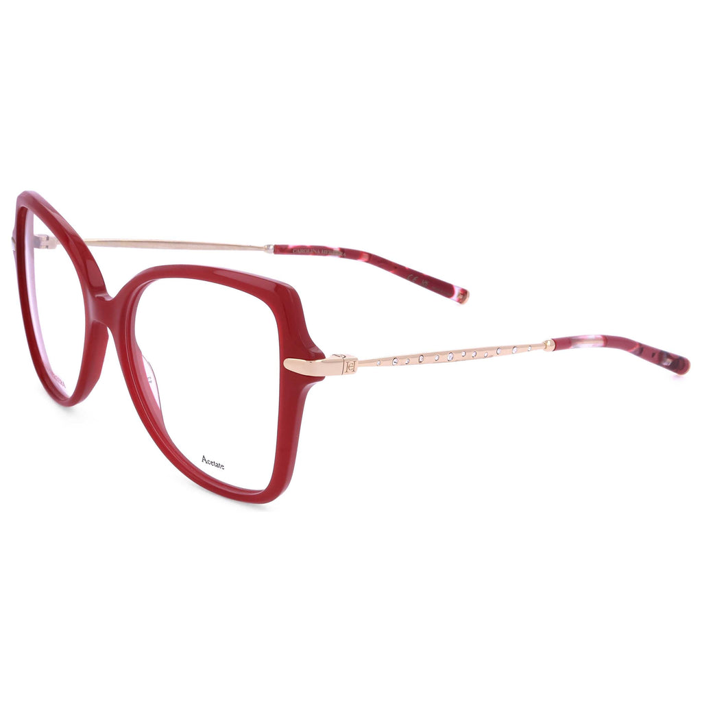 Gafas Oftálmicas Carolina Herrera Rojo Mariposa HER0194-GY8-53