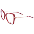 Gafas Oftálmicas Carolina Herrera Rojo Mariposa HER0194-GY8-53