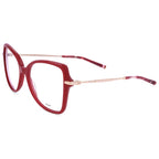 Gafas Oftálmicas Carolina Herrera Rojo Mariposa HER0194-GY8-53
