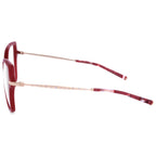 Gafas Oftálmicas Carolina Herrera Rojo Mariposa HER0194-GY8-53