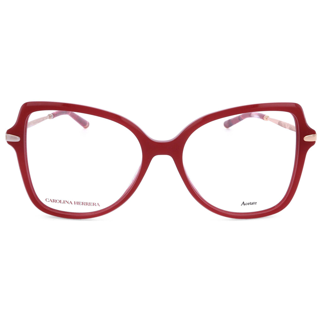 Gafas Oftálmicas Carolina Herrera Rojo Mariposa HER0194-GY8-53