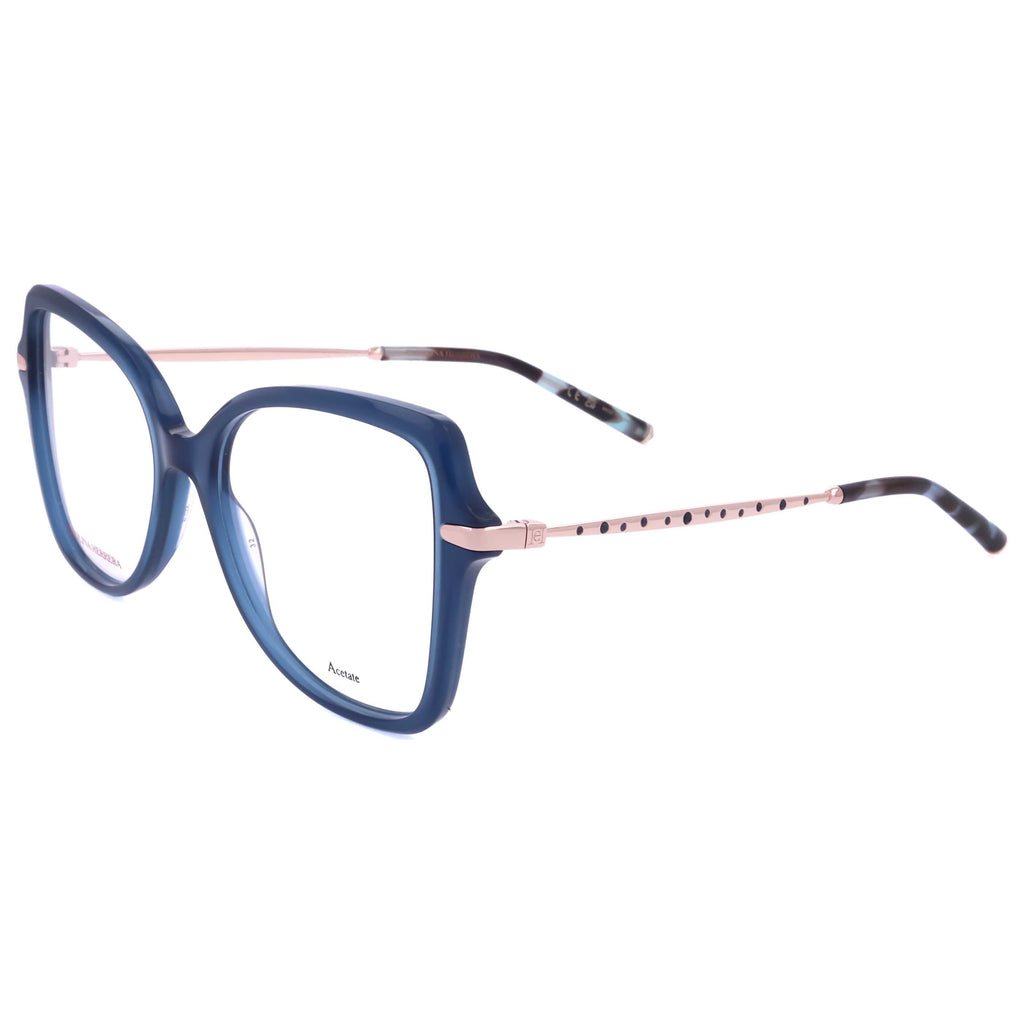 Gafas Oftálmicas Carolina Herrera Verde Mariposa HER0194-J1L-53
