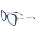 Gafas Oftálmicas Carolina Herrera Verde Mariposa HER0194-J1L-53
