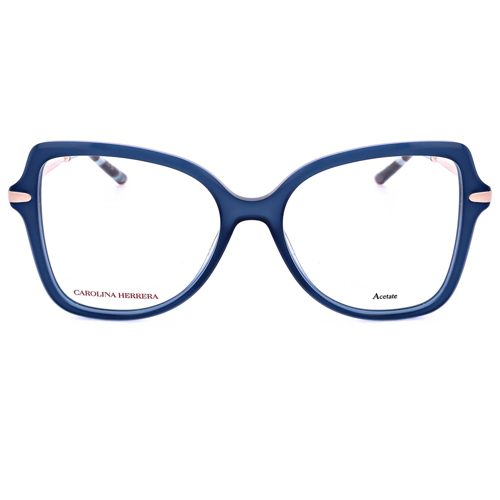 Gafas Oftálmicas Carolina Herrera Verde Mariposa HER0194-J1L-53