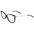 Gafas Oftálmicas Carolina Herrera Negro Rectangular HER0195-2M2-54
