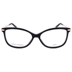 Gafas Oftálmicas Carolina Herrera Negro Rectangular HER0195-2M2-54