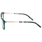Gafas Oftálmicas Carolina Herrera Verde Cat-Eye HER0196-1ED-55