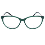 Gafas Oftálmicas Carolina Herrera Verde Cat-Eye HER0196-1ED-55