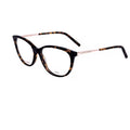 Gafas Oftálmicas Carolina Herrera Marrón Cat-Eye HER0196-2IK-55