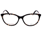 Gafas Oftálmicas Carolina Herrera Marrón Cat-Eye HER0196-2IK-55