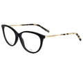 Gafas Oftálmicas Carolina Herrera Negro Cat-Eye HER0196-2M2-55