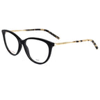 Gafas Oftálmicas Carolina Herrera Negro Cat-Eye HER0196-2M2-55