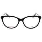 Gafas Oftálmicas Carolina Herrera Negro Cat-Eye HER0196-2M2-55