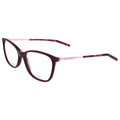 Gafas Oftálmicas Carolina Herrera Rojo Rectangular HER0197-6K3-54
