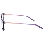 Gafas Oftálmicas Carolina Herrera Azul Rectangular HER0197-KY2-54