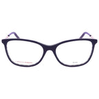Gafas Oftálmicas Carolina Herrera Azul Rectangular HER0197-KY2-54