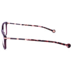 Gafas Oftálmicas Carolina Herrera Morado Rectangular HER0198-AU3-53