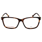 Gafas Oftálmicas Carolina Herrera Marrón Cuadrada HER0199-G-2IK-55