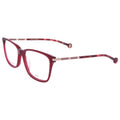 Gafas Oftálmicas Carolina Herrera Rojo Cuadrada HER0199-G-6K3-55