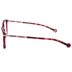 Gafas Oftálmicas Carolina Herrera Rojo Cuadrada HER0199-G-6K3-55