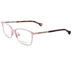 Gafas Oftálmicas Carolina Herrera Dorado Rectangular HER0200-EYR-54