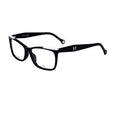 Gafas Oftálmicas Carolina Herrera Negro Rectangular HER0202-G-80S-56
