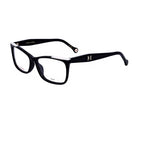 Gafas Oftálmicas Carolina Herrera Negro Rectangular HER0202-G-80S-56